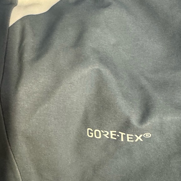 NWT $299 the north face women hoodoo jacket apex cape,size xs - Picture 6 of 10